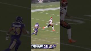 Ja’Marr Chase Trolls Ravens😂🏈 ​⁠NFL ​⁠YouTube NFLPartner [upl. by Doroteya906]