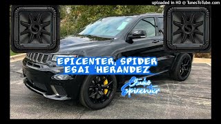 Mix TROPICALISIMO APACHE EPICENTER SPIDER [upl. by Williamsen242]