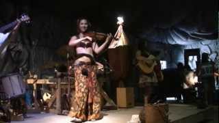 Part 1 Circa Paleo Concert Compilation  May 2012  Oklahoma Renaissance Fair  Muskogee OK [upl. by Idnas996]