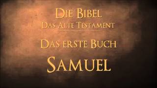 Das erste Buch Samuel [upl. by Neraa]