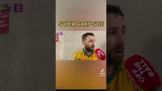 Super Gary Sice GAA Corofin ConnachtGAA [upl. by Bork569]