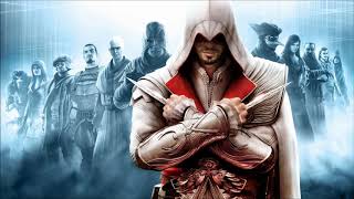 Outgunned  Assassins Creed Brotherhood unofficial soundtrack [upl. by Asher]