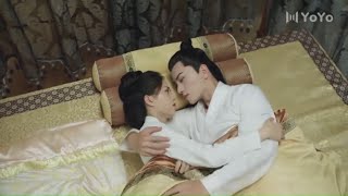 親愛的，我們就要做父親和母親了，開心點！ 💖 Chinese Television Dramas [upl. by Valleau50]