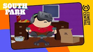 Cartman Está En Coma  South Park  Comedy Central LA [upl. by Eedyaj946]