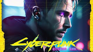 Cyberpunk Ripperdoc 🦻 Bionic Ear Install 🦻 Hearing Test 🎧 Deep Sub Bass 🌆🤯 F4M F4A ASMR Audio RP [upl. by Deckert661]