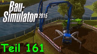 Lets Play Bau Simulator 2015 Teil 161  MEIN EQUIPMENT  Liongamer1 [upl. by Marutani997]