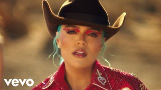 KAROL G Anuel AA J Balvin  LOCATION Official Video [upl. by Aihsit]