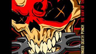 Five Finger Death Punch  The Bleeding Unplugged [upl. by Aeet134]