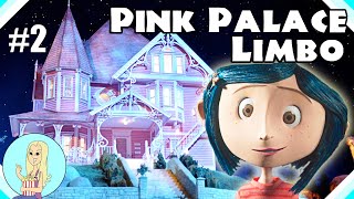 Coraline Theory  Part 2  Never Escapes the Pink Palace Limbo  The Fangirl [upl. by Leonie]