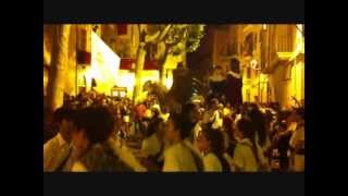 Final de Festa al Vendrell [upl. by Kain]