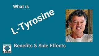 L Tyrosine [upl. by Cocke]