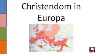 3 Christendom in Europa [upl. by Uttasta]