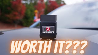 INSTALLING A Z AUTOMOTIVE TAZER ON MY DODGE CHARGER RT HOW TO [upl. by Aicenav]