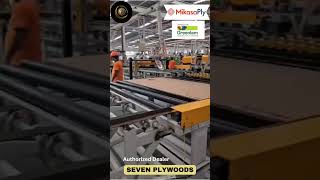 SEVEN PLYWOODS  Mikasaply a product of Greenlam vijayawada [upl. by Segal]