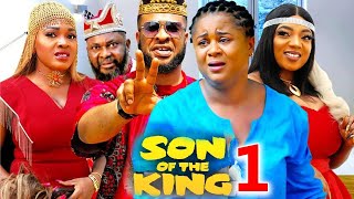 SON OF THE KING SEASON 1 New Movie Uju Okoli 2024 Latest Nollywood Movie [upl. by Shabbir]