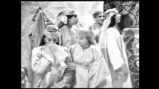 HaPaamonim להקת הפעמונים  Wedding of Bukharan Jews live in France 1963 [upl. by Kariotta]