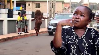 NEW RELEASED Best Of Nollywood Children Movie 2023 That Came Out TodayPUBLIC SCHOOL Nigerian Movie [upl. by Bayless961]