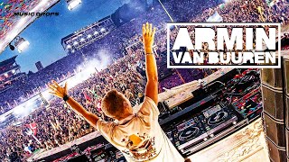 Armin van Buuren Drops Only  Tomorrrowland Belgium 2023  Mainstage WEEK 2 [upl. by Griffis]