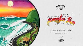 Burleigh Single Fin Festival  Final Day [upl. by Evadne]