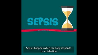 Today is World Sepsis Day [upl. by Eiuqram]