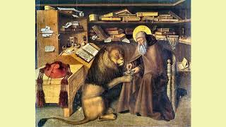 Vespers  Evening Prayer 09302024 St Jerome [upl. by Onurb756]