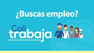 Conozca las opciones para buscar empleo [upl. by Stonwin]