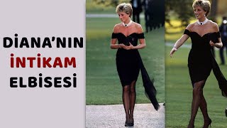 Prenses Diananın İntikam Elbisesi [upl. by Annawot]