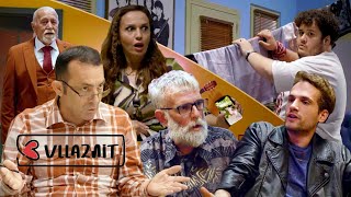 Tre Vllaznit  Episodi 7  ATV [upl. by Berrie]