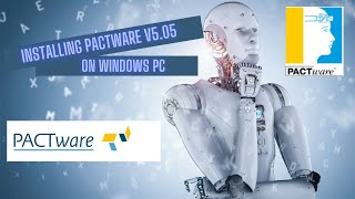 Speedy Installation of PACTware 505 [upl. by Jair695]