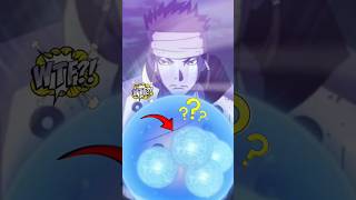 How Did Indra amp Ashura Used Chidori amp Rasengan [upl. by Ko]