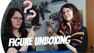 Unboxing 2 Figures  Anime amp Gaming [upl. by Tillo]