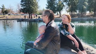 ☀️Family Time  New INTRO 🎬  Vlog 174 [upl. by Legra365]