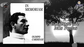 Calabozo De Mis Penas – Olimpo Cardenas  Remasterizado  Bolero [upl. by Con878]