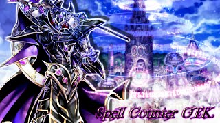 YGOPro Duels  Endymion Spell Counter OTK October 2014 TCG Banned List [upl. by Eerhs]