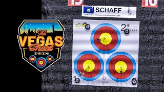 Live Championship Shootdowns  2024 The Vegas Shoot [upl. by Yendor]