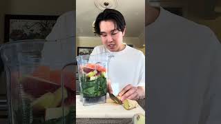 SKINJUICE RECIPE for glowing skin juice juicerecipe easyrecipe healthyrecipe healthyeating [upl. by Banky106]