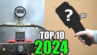 Torque Test Channels Top Tools of 2024 [upl. by Ahtnamys477]