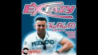 EXTAZY  KAKAO  Radio Edit  Official Audio [upl. by Korie]