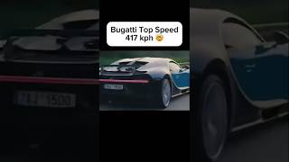 Bugati Chiron top speed shorts [upl. by Atsylak]