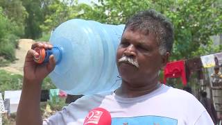 Islamabad  Life a watery hell for katchi abadi residents  20 July 2018  92NewsHD [upl. by Aneekal]