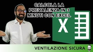 🖥Come calcolare la prevalenza di un ventilatore industriale con Excel [upl. by Leerzej275]