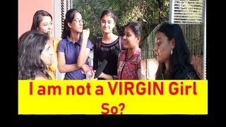 लड़की VIRGIN नहीं है तो क्या [upl. by Griff]