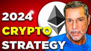 Best Cryptocurrency Investing Strategy into 2024 Top Altcoins Revealed  Raoul Pal Interview [upl. by Arykat]