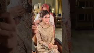 urwa hocane wedding [upl. by Naryt]