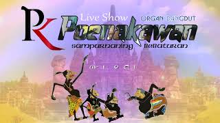 BULAN BINTANG  Instrumental POENAKAWAN live Gebang 2024 [upl. by Randi]