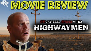 Highwaymen 2004 movie review [upl. by Titus]