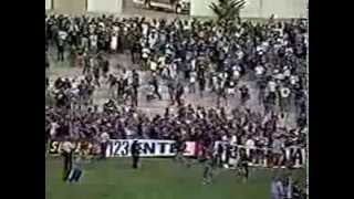 Universidad de Chile Campeón 1994 Tras 25 Años  Minutos Finales frente a Cobresal [upl. by Cleve]