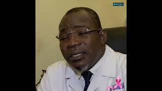 Cris de cœur rendre accessible les médicaments anticancéreux au Burkina Faso Pr Aboubacar Bambara [upl. by Hardman]