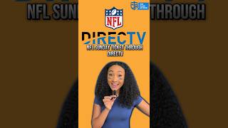 Have you purchased an NFL Sunday Ticket on DirecTV This could end in a HUGE settlement shorts [upl. by Costanza]