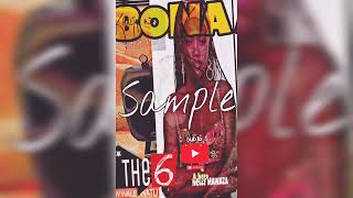 Khadja Nin Wale Wathu quotKgaoganaquotJukumix The6 djmaphorisaRSA amapiano  fypシ゚ BurnaBoy [upl. by Ajim]